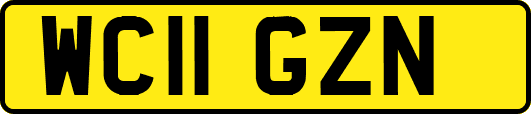 WC11GZN
