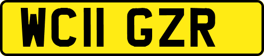 WC11GZR