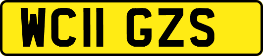 WC11GZS