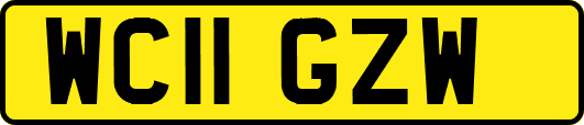 WC11GZW