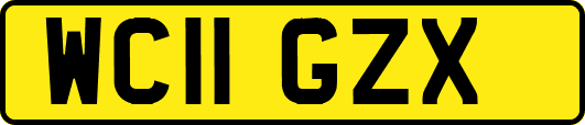 WC11GZX