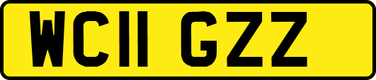WC11GZZ