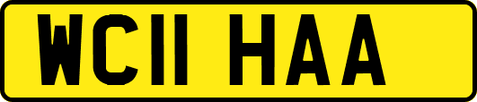 WC11HAA
