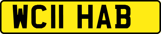 WC11HAB