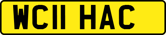 WC11HAC
