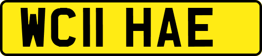 WC11HAE