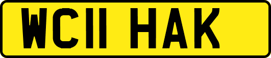 WC11HAK