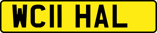 WC11HAL