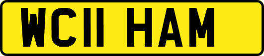 WC11HAM