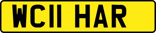 WC11HAR