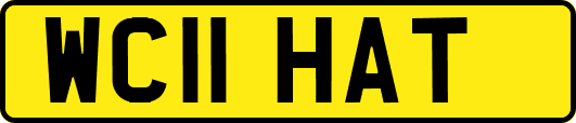 WC11HAT