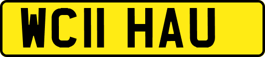 WC11HAU