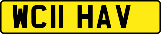 WC11HAV