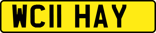 WC11HAY