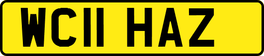 WC11HAZ