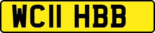 WC11HBB