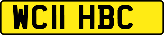 WC11HBC