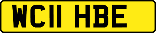 WC11HBE