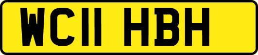 WC11HBH