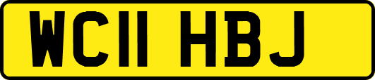 WC11HBJ
