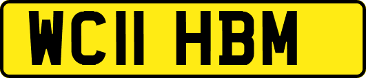 WC11HBM