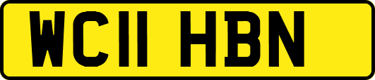 WC11HBN