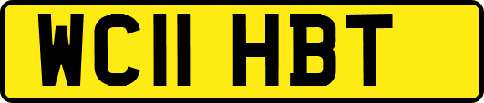 WC11HBT