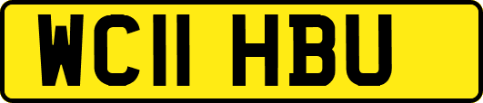 WC11HBU