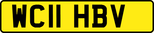 WC11HBV