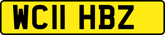 WC11HBZ