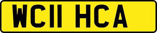 WC11HCA