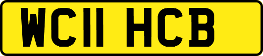 WC11HCB
