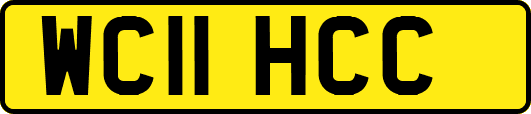 WC11HCC