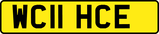 WC11HCE
