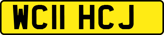 WC11HCJ