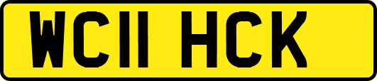 WC11HCK