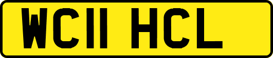 WC11HCL