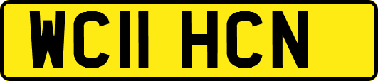WC11HCN