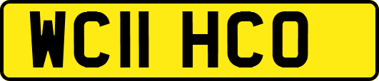 WC11HCO