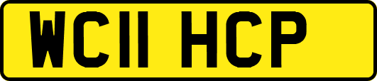 WC11HCP