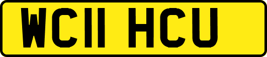 WC11HCU