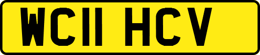 WC11HCV