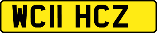 WC11HCZ