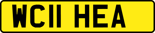 WC11HEA