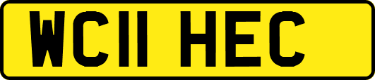 WC11HEC