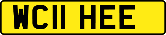 WC11HEE