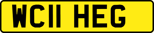 WC11HEG