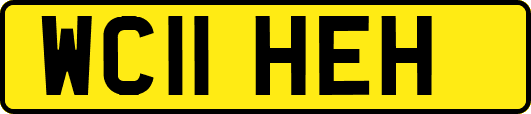 WC11HEH