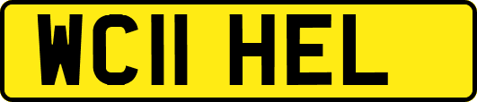 WC11HEL