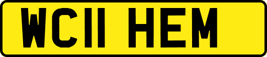 WC11HEM